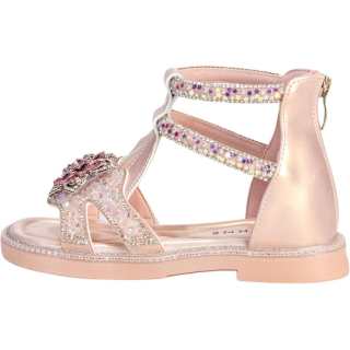 DAPHNE KIDS Quiet Abrasion Resistant Breathable Height Increasing Children's Sandals Kids'