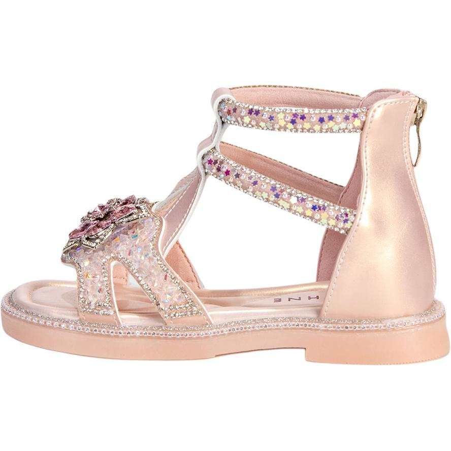 DAPHNE KIDS Quiet Abrasion Resistant Breathable Height Increasing Children's Sandals Kids'