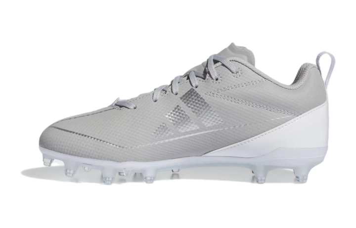 Adidas adidas Adizero Electric.2 J 'Grey Silver Metallic'