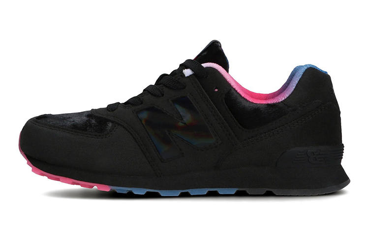 New Balance New Balance NB 574 Kids' Running Shoes Grade School