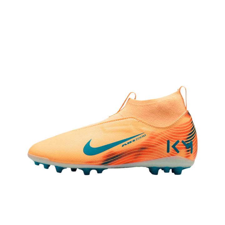 Nike Nike Mercurial Superfly 10 High top Kids' Soccer Shoes Kids'