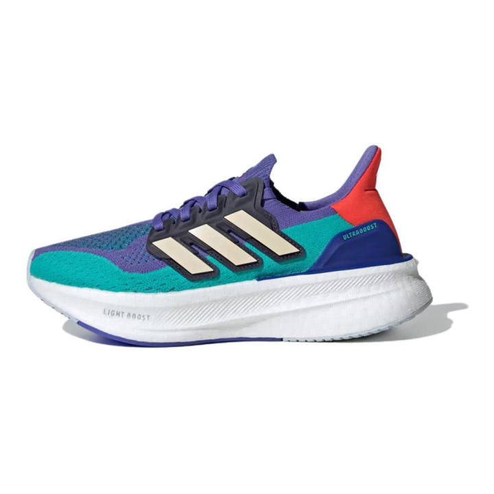 Adidas adidas Ultraboost 5X J 'Semi Cobalt Blue'