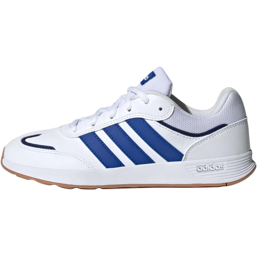 Adidas Adidas TENSAUR SWITCH Slip Resistant Support Low top Kids Lifestyle Shoes White Unisex