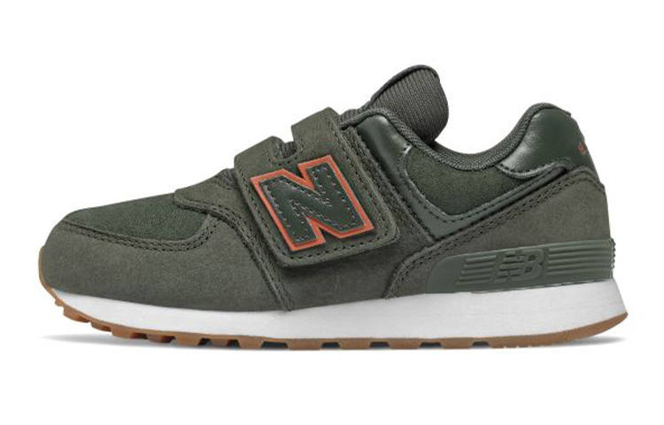 New Balance New Balance Low top Cushioning, Wear Resistant Kids Lifestyle Shoes Jasper Kids'
