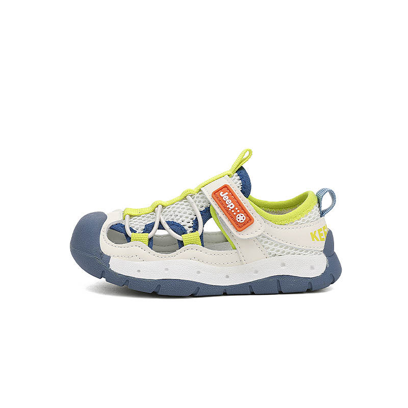 Jeep Low top Kids Lifestyle Shoes Children Aged 3 7 Years Old