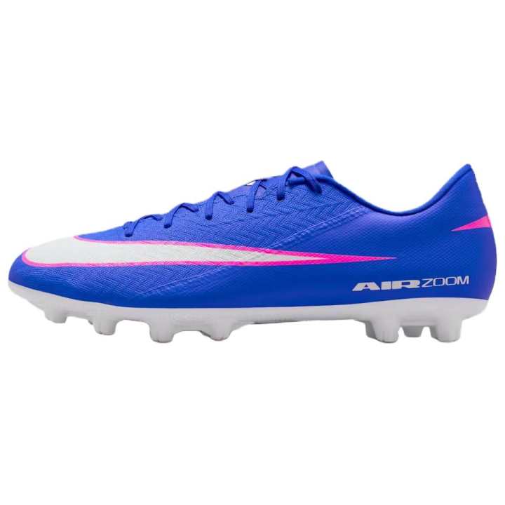 Nike Nike Mercurial Vapor 16 Academy Soccer Shoes Unisex Racing Blue