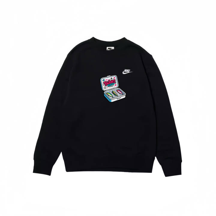 Nike Nike Sportswear Sweatshirt Men's