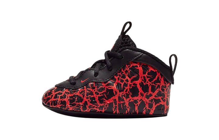 Nike Nike Air Foamposite One Cracked Lava I