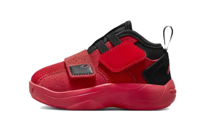 Jordan Jordan Zion 2 TD Cushioning Slip Resistant Abrasion Resistant Cushioning Slip Resistant Abrasion Resistant Low top