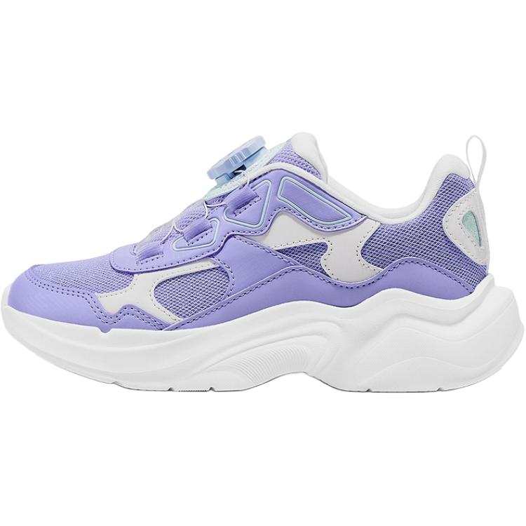 Skechers Kids SKECHERS GIRLS Breathable, Slip Resistant, Abrasion Resistant Breathable Low top Kids Lifestyle Shoes
