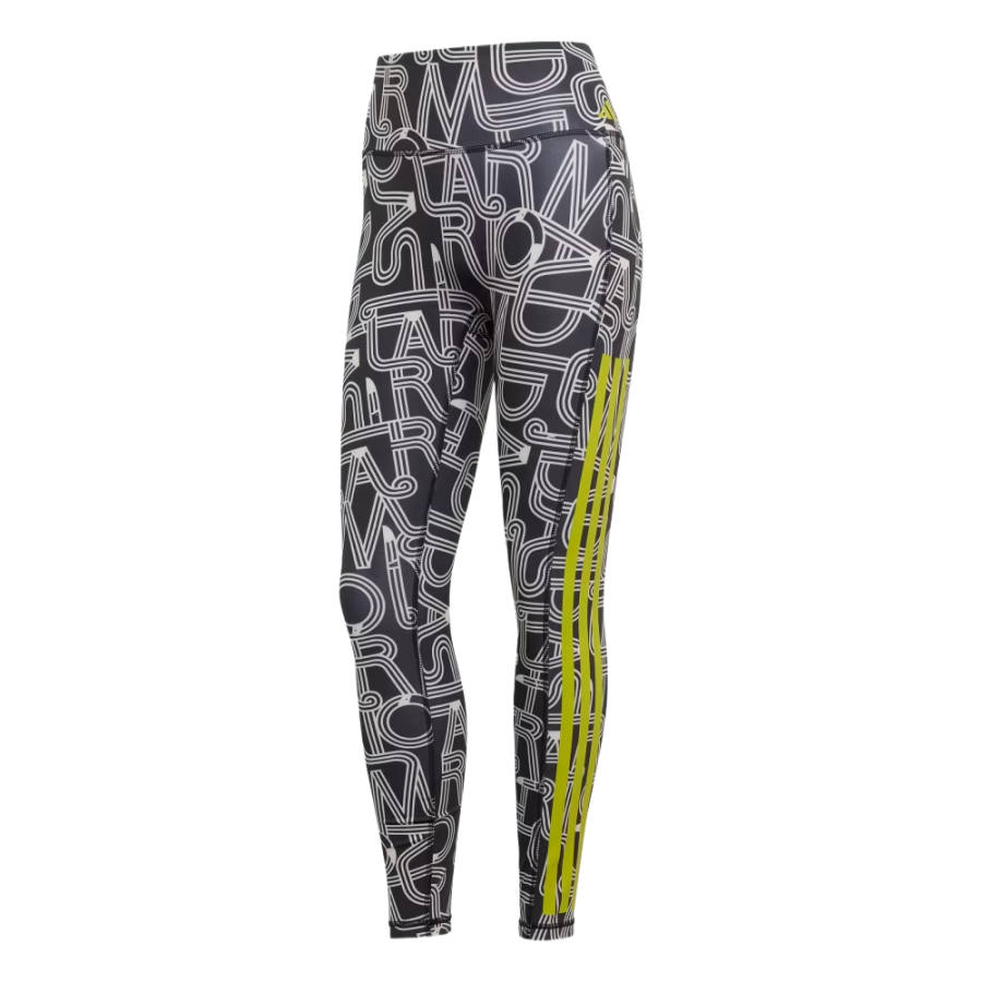 Adidas Adidas Optime Sports Pants Women's