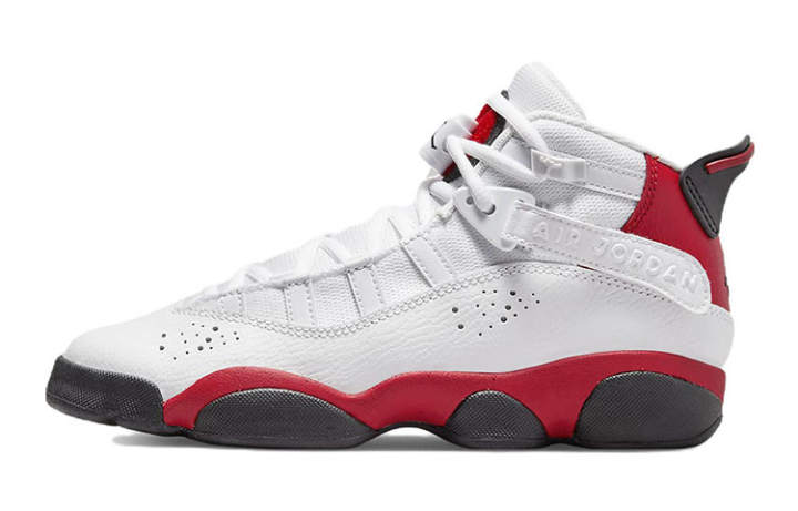 Jordan Jordan 6 Rings "Chicago" GS
