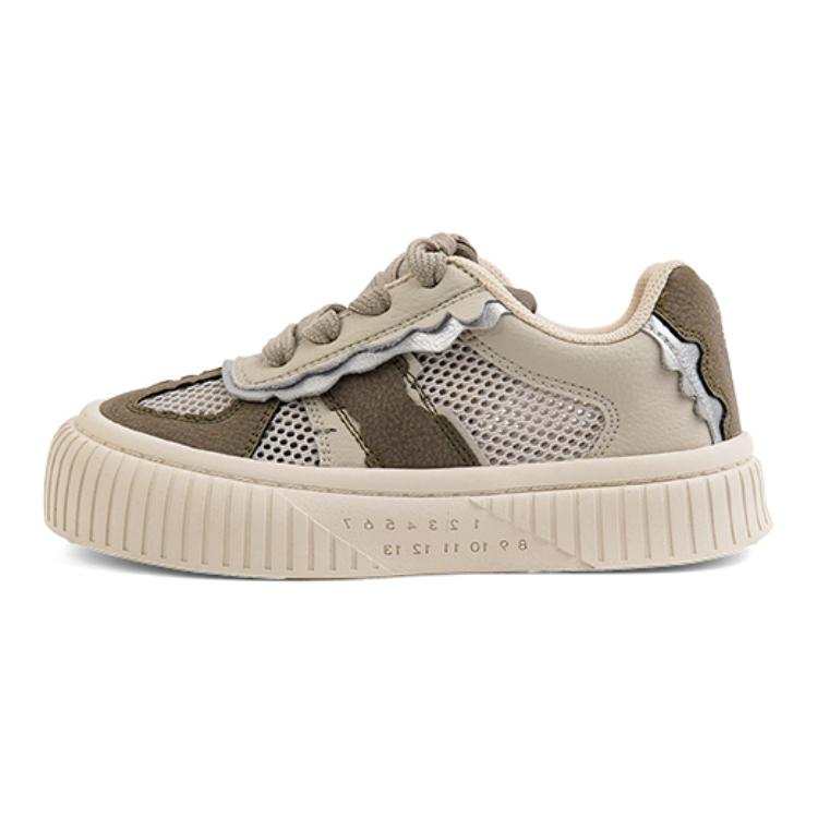 XIAOZHUBANNA Pepco Comfortable Slip Resistant And Breathable Slip Resistant And Breathable Low top