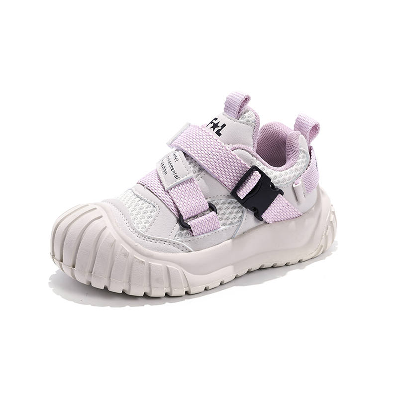 TIANCAIXIAOXIONG Kids Lifestyle Shoes Teenagers