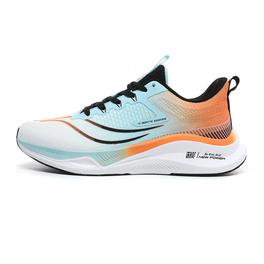 BTE BTE Slip Resistant Balance Lightweight Rebound Low top ZOOM
