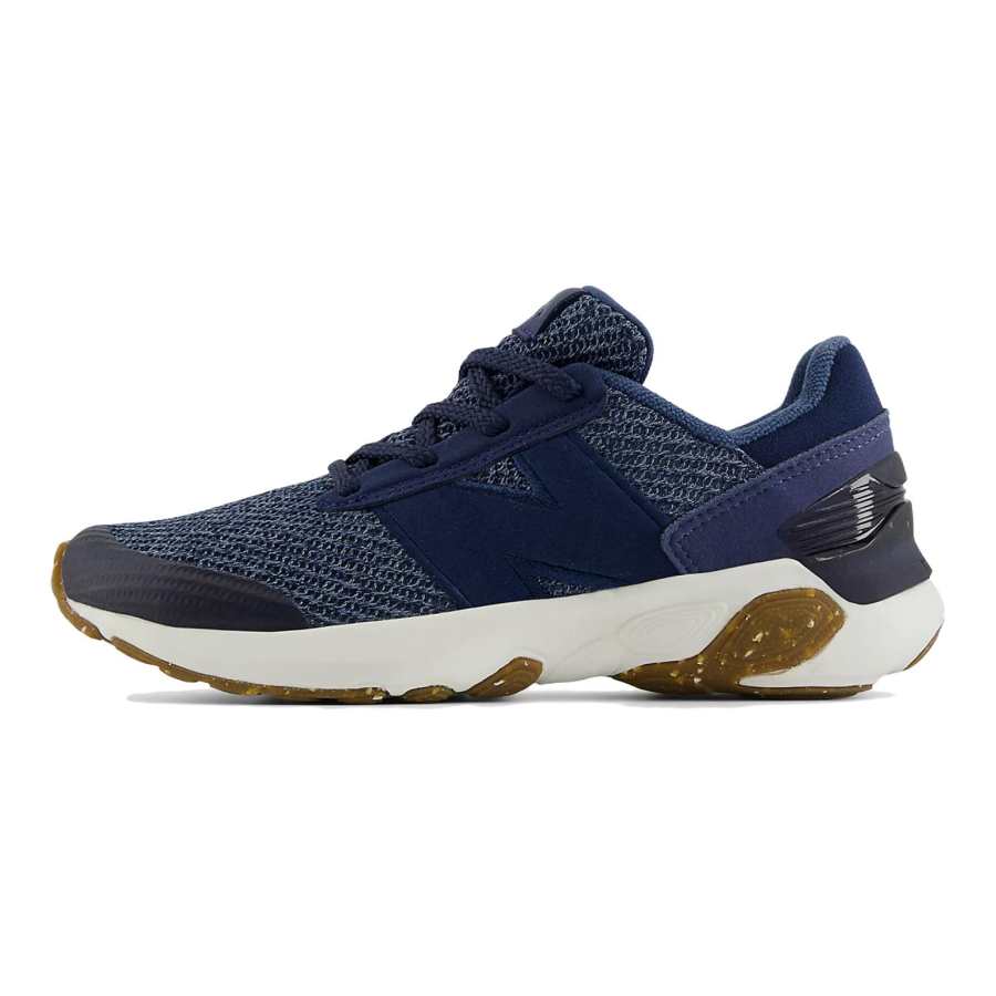 New Balance New Balance 1440v1 Cushioning, Wear Resistant Low top Kids' Running Shoes Blue Kids'