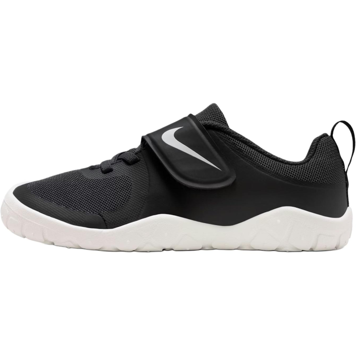 Nike Nike Swoosh 1 Low top Kids Lifestyle Shoes Black Kids'