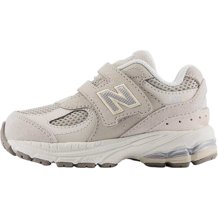 New Balance New Balance NB 2002 Low top Toddler Shoes Ecru Infant And Toddler