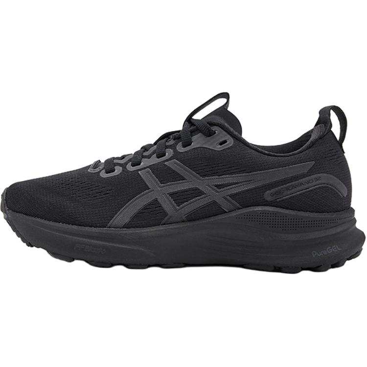 ASICS GEL KAYANO 32 Low top Kids' Running Shoes Black Unisex
