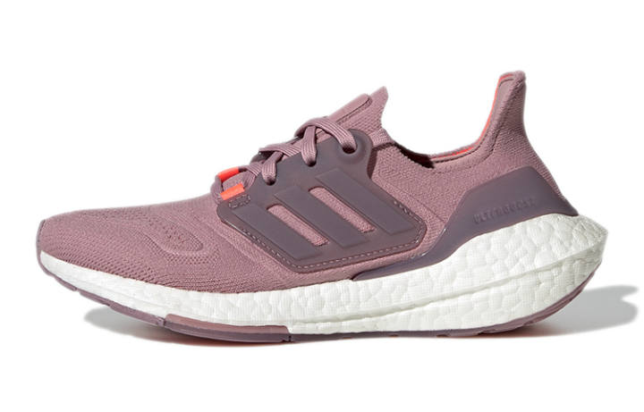 Adidas adidas Ultra Boost 22 Magic Mauve GS