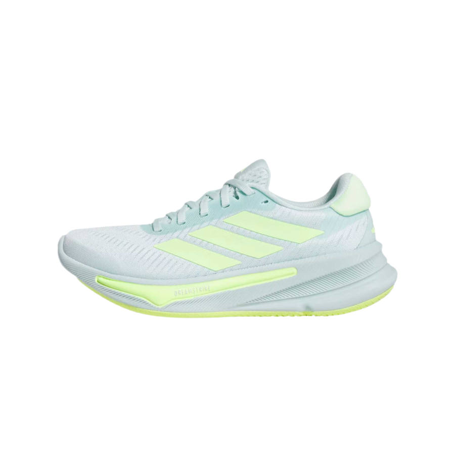 Adidas Adidas Supernova Low top Kids' Running Shoes Halo Mint Green Teenagers