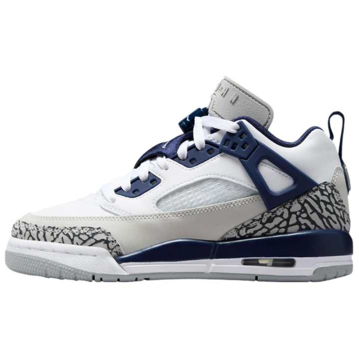 Jordan JORDAN Spizike LowGeorgetown GS