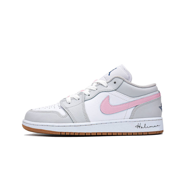 Jordan Jordan Air Jordan 1 Low Slip Resistant Abrasion Resistant Slip Resistant Abrasion Resistant Low top