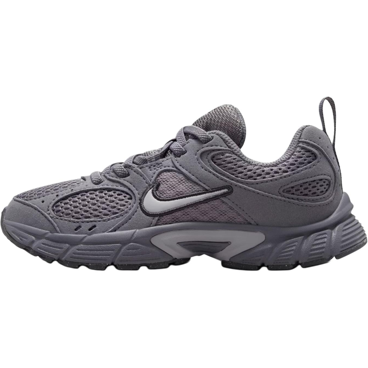 Nike Nike V5 RNR Low top Running Shoes Gray Kids'