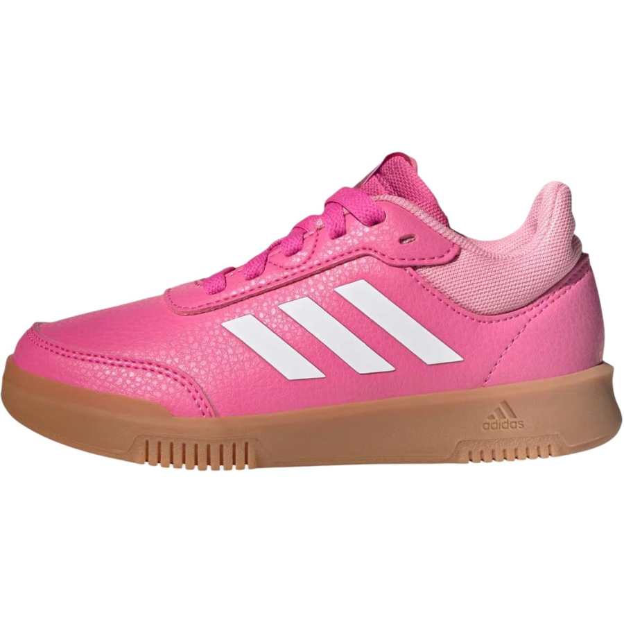 Adidas Adidas Tensaur Run Low top Skateboard Shoes Pink Kids'