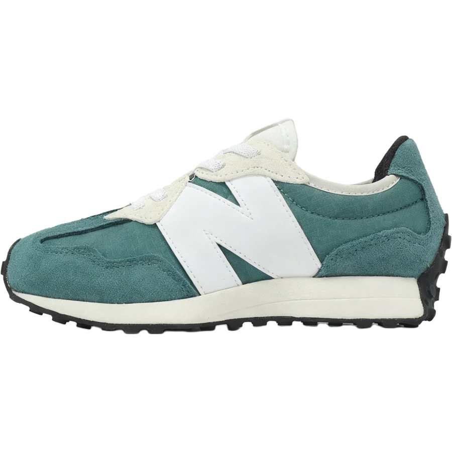 New Balance New Balance NB 327 Low top Running Shoes Green Kids'