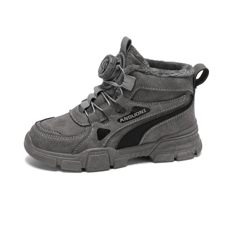 TONYBEAR Thermal Kids Lifestyle Shoes Kids'
