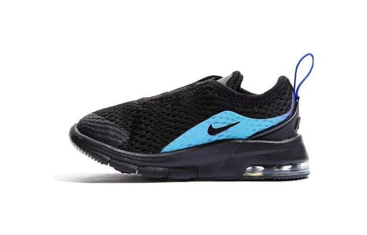 Nike Nike Air Max Motion Toddler Shoes Baby