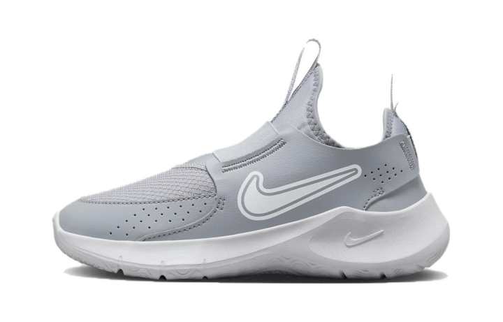 Nike Nike Flex Runner 3 BP Slip Resistant Cushioning Abrasion Resistant Slip Resistant Cushioning Abrasion Resistant Low top