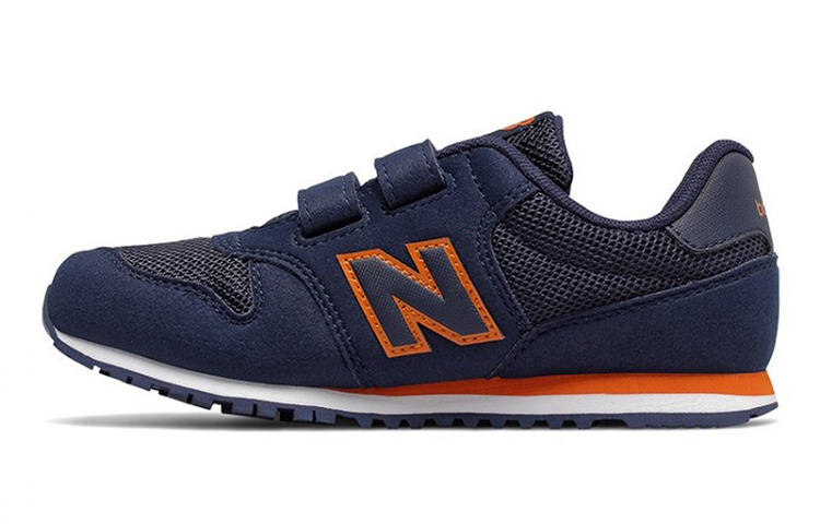 New Balance New Balance NB 500 Comfortable Cushioning, Wear Resistant Low top Kids' Running Shoes Kids'