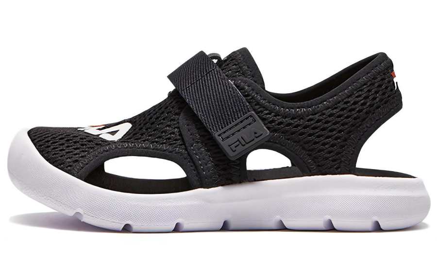 FILA KIDS Children's Sandals Blue White Kids'