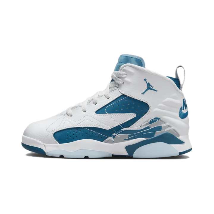 Jordan Jordan Jumpman MVP Kids' Basketball Shoes Pre School