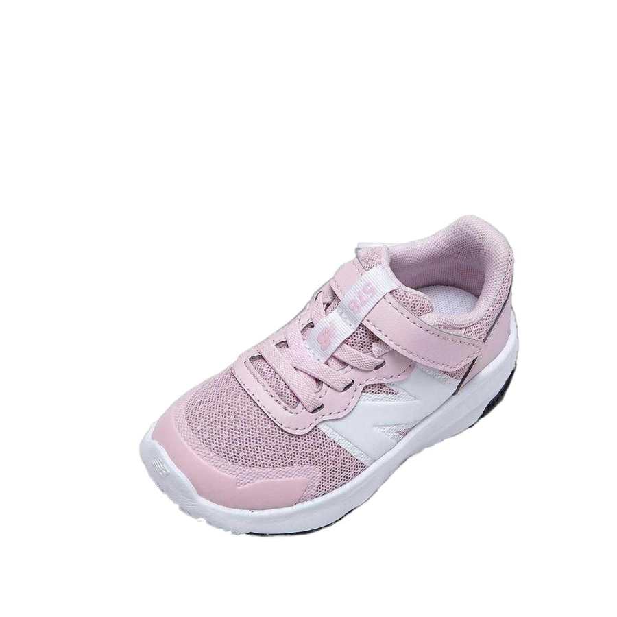New Balance New Balance Kids' Skateboarding Shoes Pink Children Aged 3 7 Years Old
