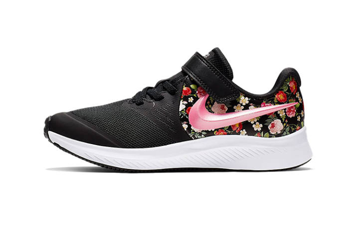 Nike Nike Star Runner 2 Kids' Running Shoes Pre School