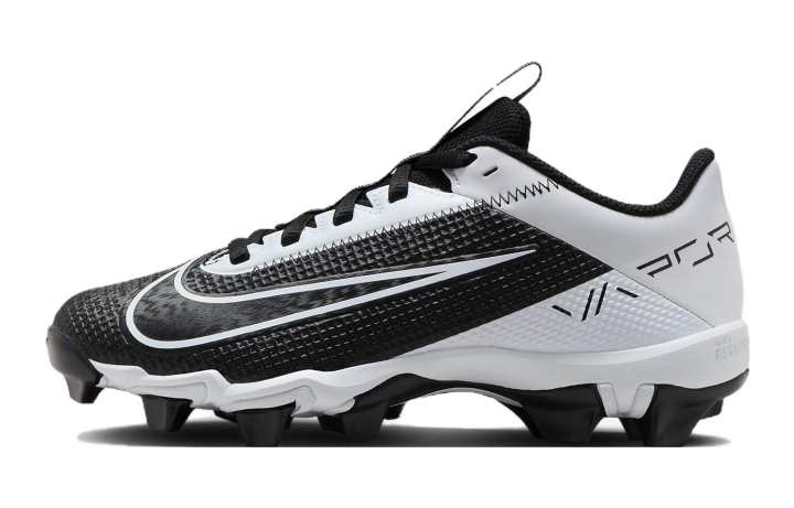 Nike Nike Vapor Edge Shark 2 GS 'Black White'