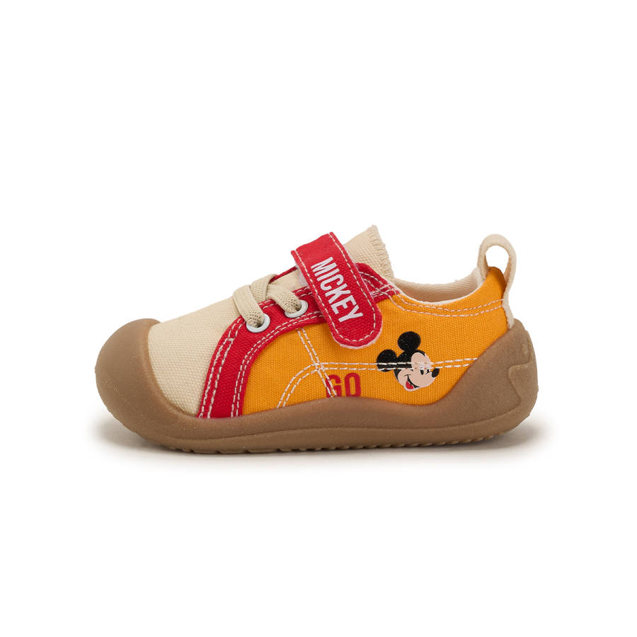 Disney Mickey Mouse Slip Resistant Anti Kick Cushioning Abrasion Resistant