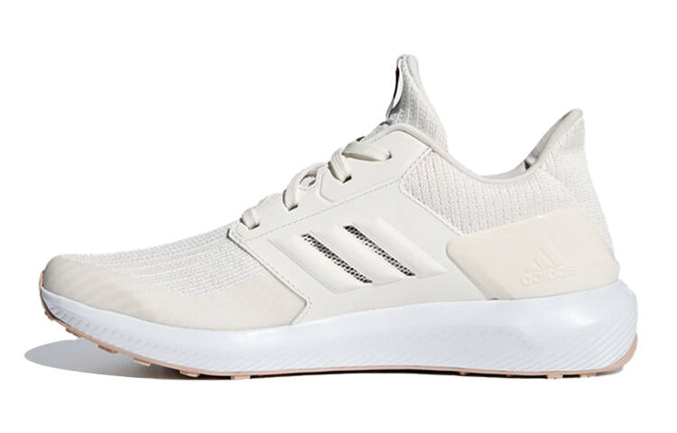 Adidas Adidas Rapida Slip Resistant Low top Kids' Running Shoes Ecru Teenagers