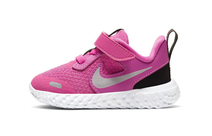 Nike Nike Revolution 5 Series Toddler Shoes Baby