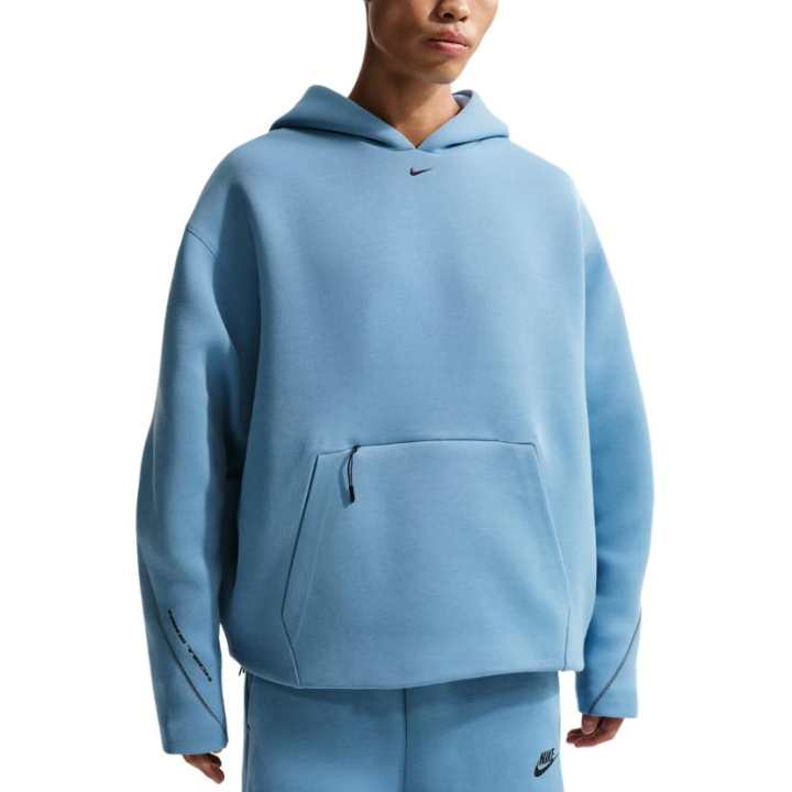 Nike Nike Tech Men's Fleece Pullover Hoodie