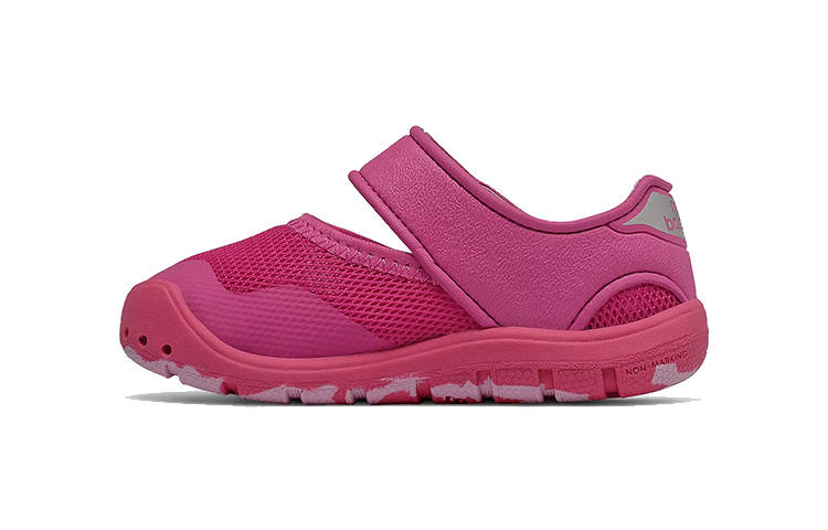 New Balance New Balance NB 208 Low top Toddler Shoes Plum Red Infant And Toddler