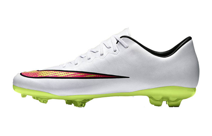 Nike Nike Mercurial Victory Kids' Soccer Shoes Kids