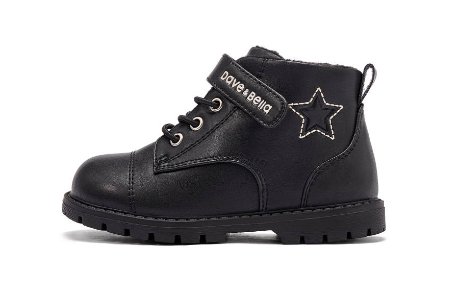DAVE&BELLA DAVE&BELLA Kids' Insulated Boots Pre School