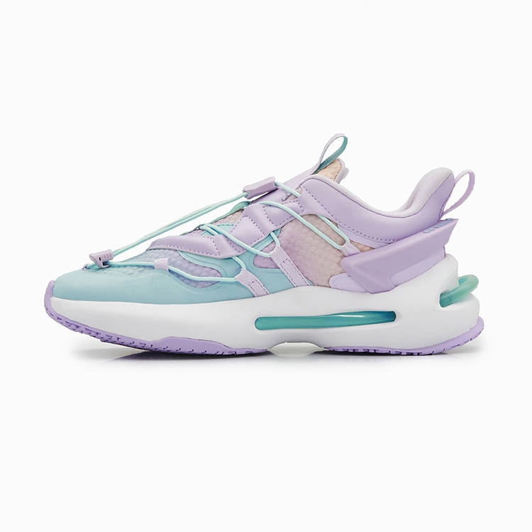 Champion Kids Light Chaser Running Shoes Fabric Running Shoes Teal Blue Water Kids'