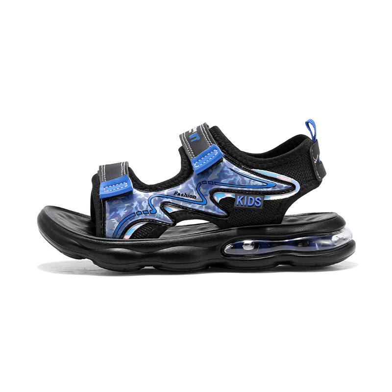 SHIBU Slip Resistant And Breathable Support Slip Resistant And Breathable Support Children's Sandals Teenagers