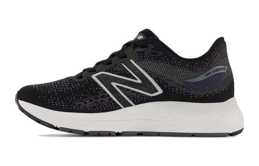 New Balance New Balance NB Fresh Foam Low top Kids' Running Shoes Black Kids'