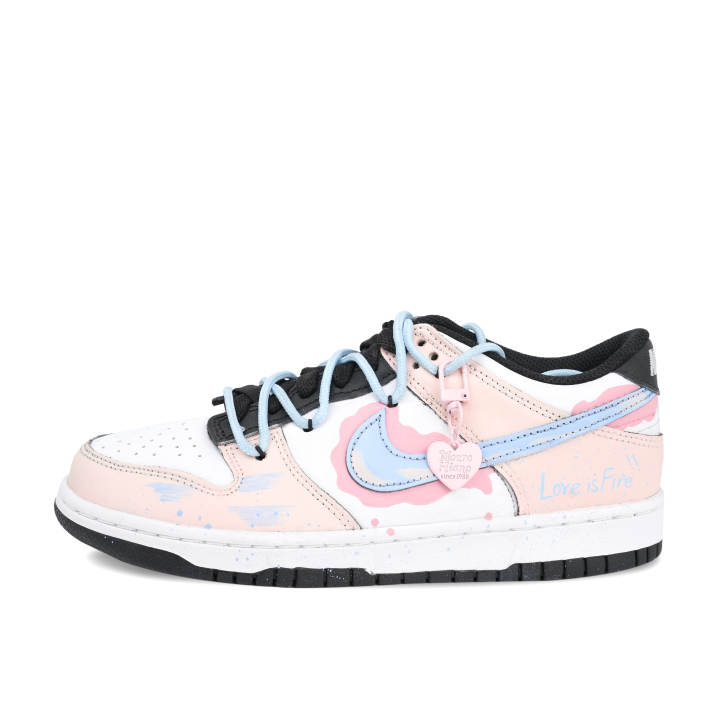 Nike Nike Dunk Kids' Skateboarding Shoes Grade School